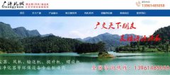 溧陽市廣*機(jī)械有限公司網(wǎng)站建設(shè)展示型案例作品